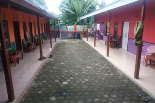 Albergue Karangasem Dormitory