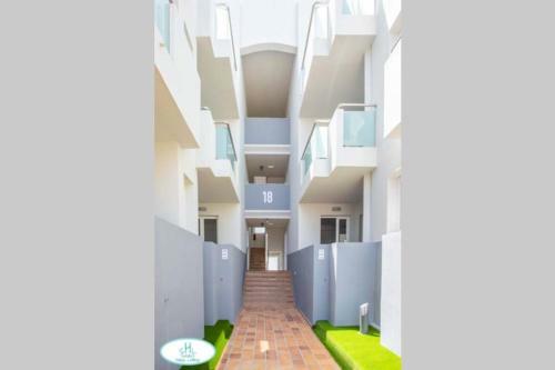 Apartamento Corralejo 336