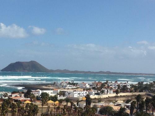 Apartamento Viento House