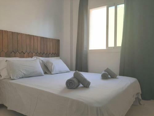 Apartamento Viento House