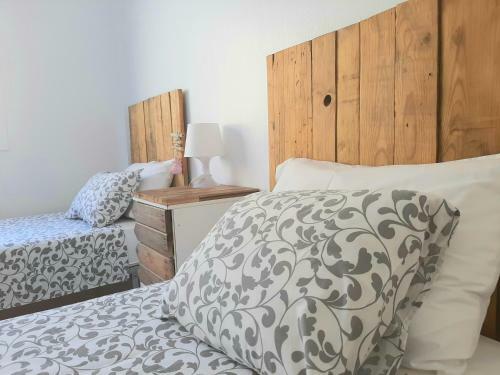 Apartamento Viento House
