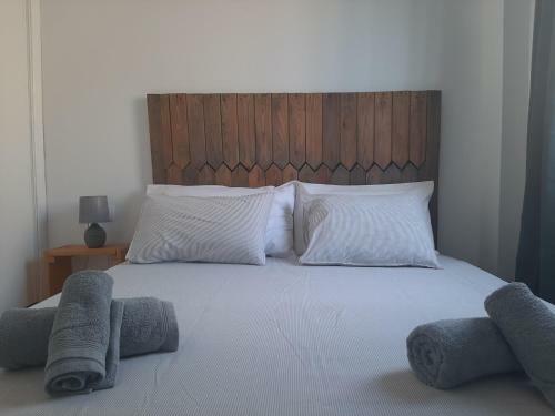 Apartamento Viento House