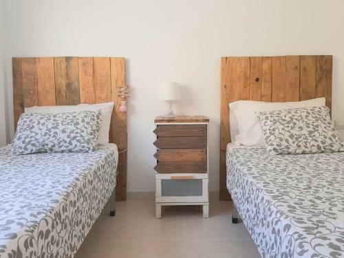 Apartamento Viento House