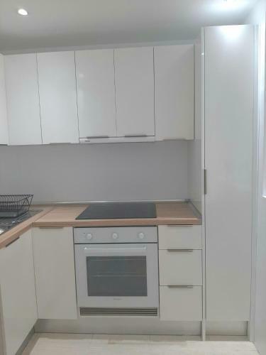 Apartamento Viento House