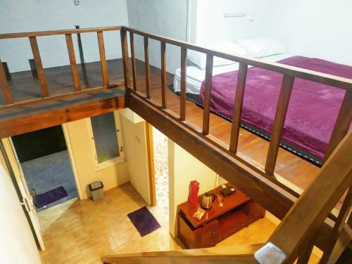 Bed & Breakfast Kelapa Gading Villas