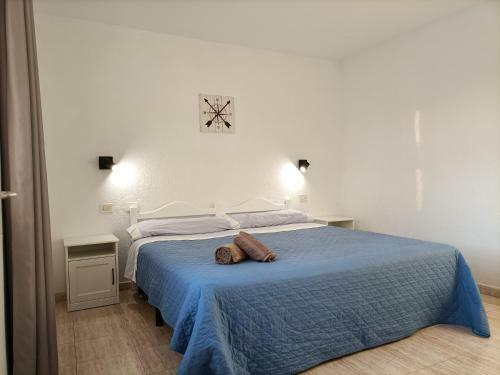 Apartamento Calima Lodge Corralejo