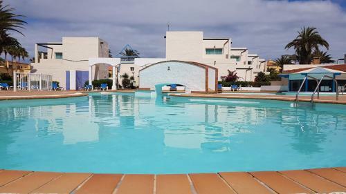 Apartamento Calima Lodge Corralejo