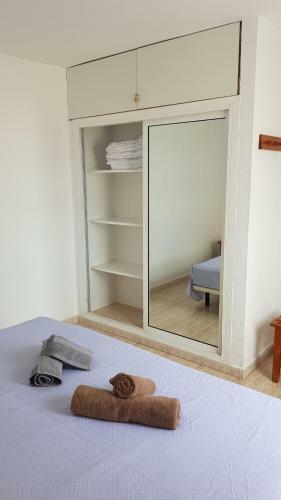 Apartamento Calima Lodge Corralejo