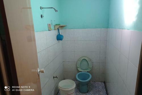 Hotel Berlin Timur