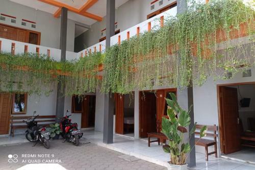 Hotel Berlin Timur