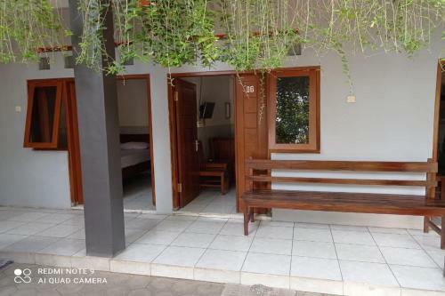 Hotel Berlin Timur