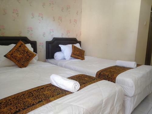Hostal Majapahit Syariah