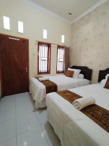Hostal Majapahit Syariah