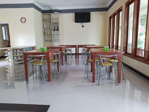 Hostal Majapahit Syariah