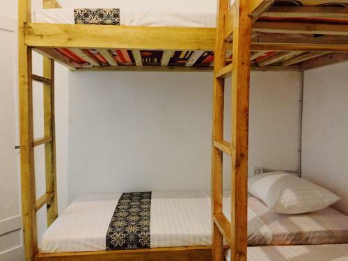 Albergue Ijen Backpacker