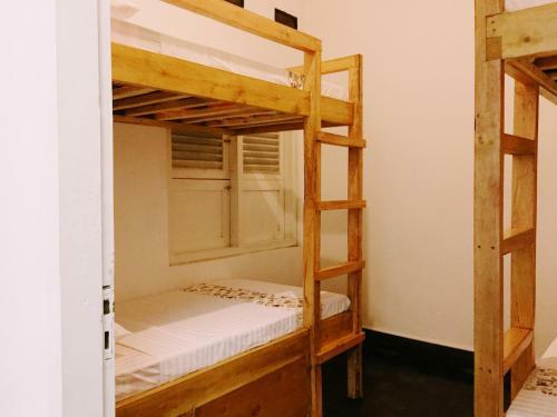 Albergue Ijen Backpacker