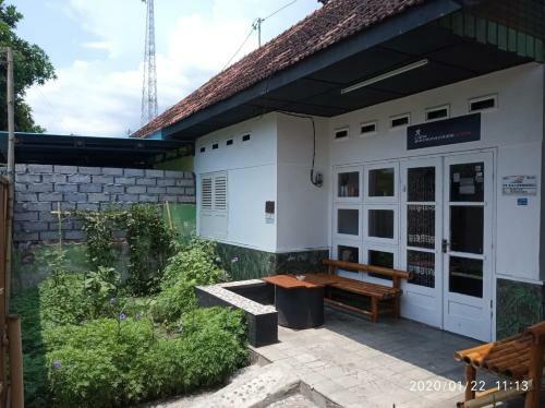 Albergue Ijen Backpacker