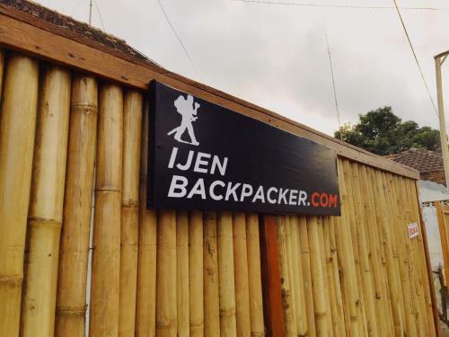 Albergue Ijen Backpacker