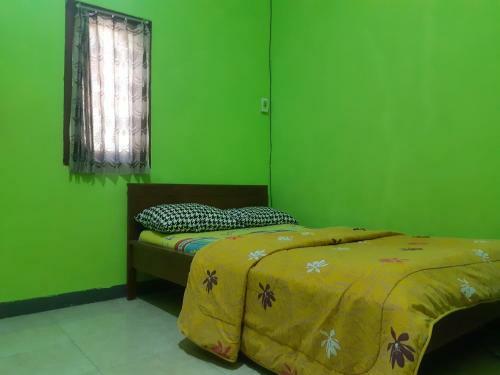 Hotel Griya Kost Mendut