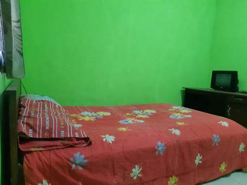 Hotel Griya Kost Mendut
