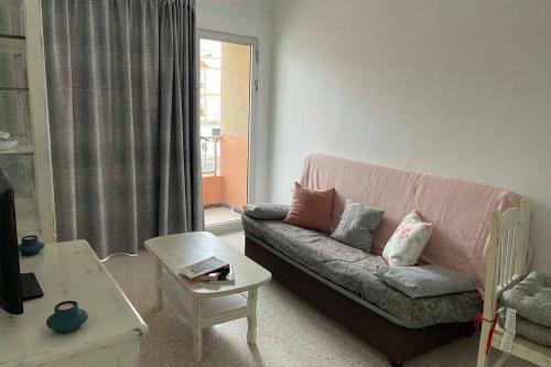 Apartamento Edif.almirante Apto Galera