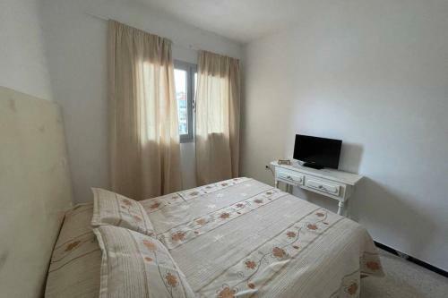 Apartamento Edif.almirante Apto Galera