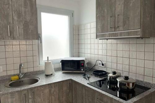 Apartamento Edif.almirante Apto Galera