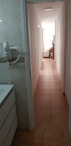 Centro Apartamento Nuevo