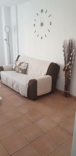 Centro Apartamento Nuevo