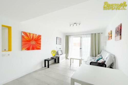 Apartamento Bristol Surf & Fun - Corralejo - Wifi Free