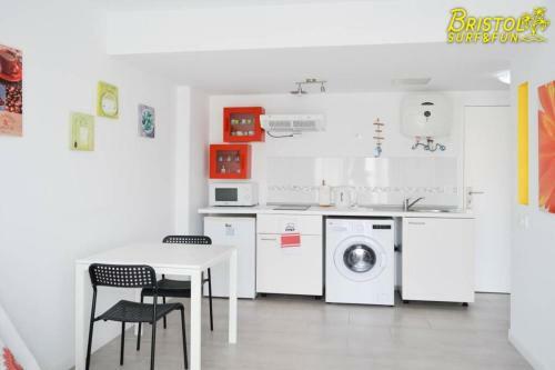 Apartamento Bristol Surf & Fun - Corralejo - Wifi Free