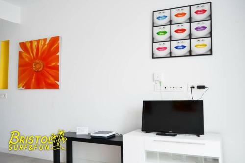 Apartamento Bristol Surf & Fun - Corralejo - Wifi Free