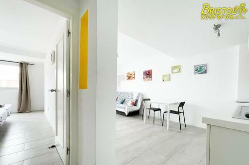 Apartamento Bristol Surf & Fun - Corralejo - Wifi Free