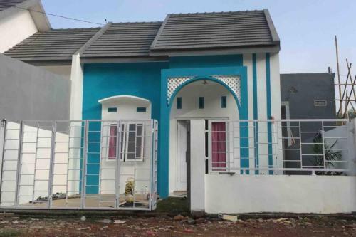 Villa Lesanpuro Indah B4 Homestay