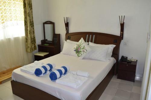 Hostal Island Guest