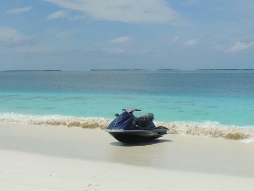 Hostal Island Guest