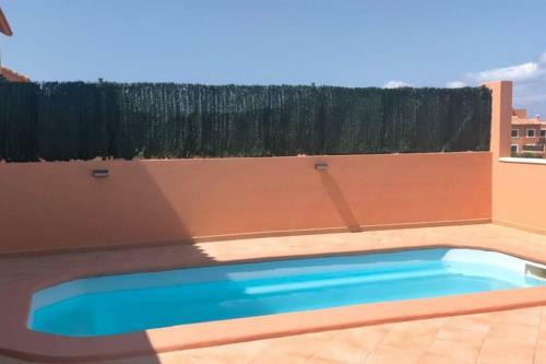 Villa Corralejo Dunas Relax
