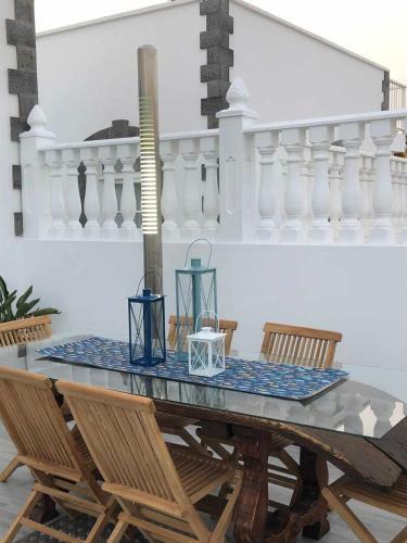 Villa Nora Deluxe