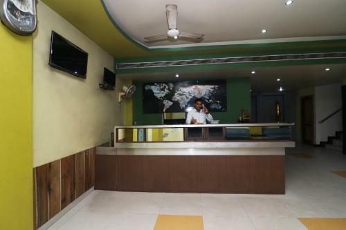 Hotel G C Regency