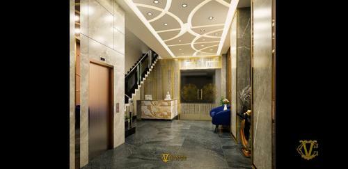 Hotel Mark