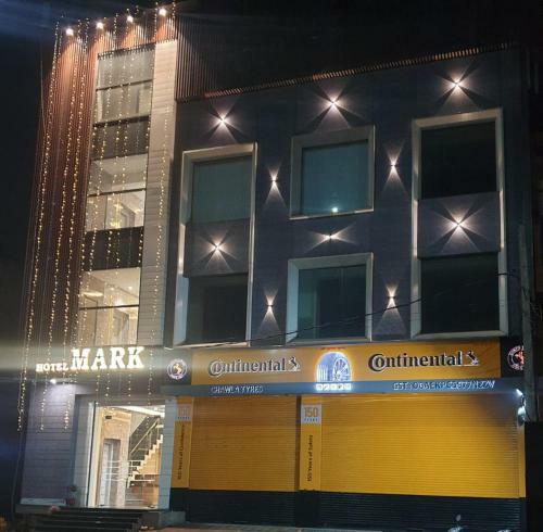 Hotel Mark