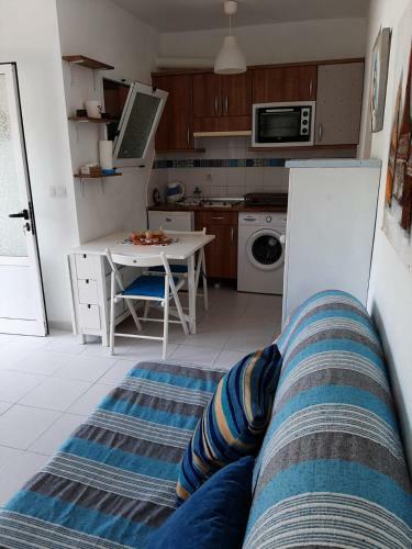 Apartamento Casa Oceano - Las Dunas Residencial