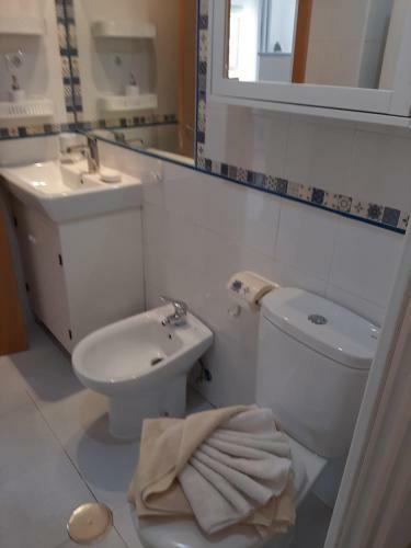 Apartamento Casa Oceano - Las Dunas Residencial