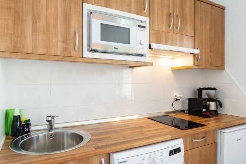 Apartamento Corralejo Atrapasue�os Holiday House