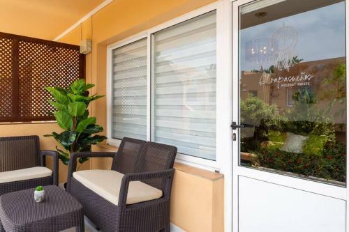Apartamento Corralejo Atrapasue�os Holiday House