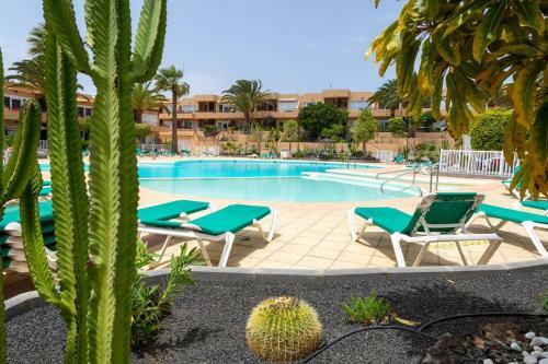 Apartamento Corralejo Atrapasue�os Holiday House