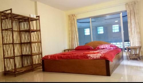 Hostal Noname Guesthouse