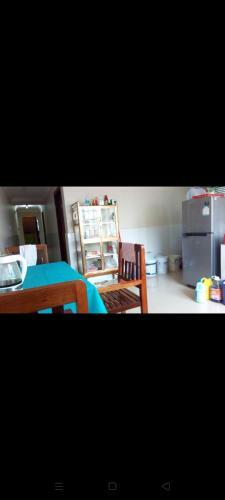 Hostal Noname Guesthouse