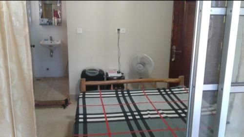 Hostal Noname Guesthouse