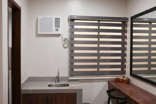 Bed & Breakfast A&e Apartelle